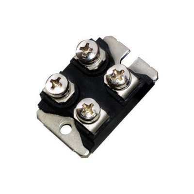 Puce de circuit intégré STPS240H100TV1Y 2 Diodes rectificatrices indépendantes 100V 120A