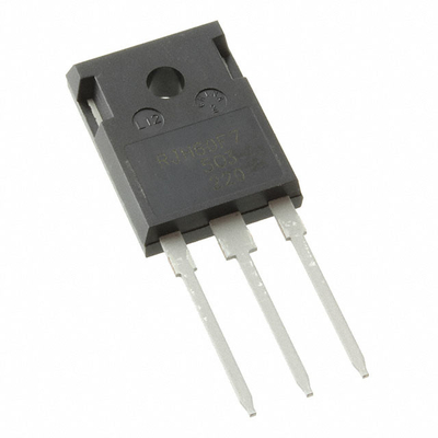Puce de circuit intégré RBN40H125S1FPQ-A0 Transistor à tranchée IGBT 1250V à travers le trou