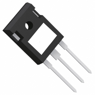 Puce de circuit intégré RGTV80TS65DGC11 650V Transistor d'arrêt de champ de tranchée IGBT
