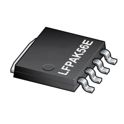 Puce de circuit intégré PSMNR51-25YLHX 380A Transistor MOSFET de niveau logique dans LFPAK56E