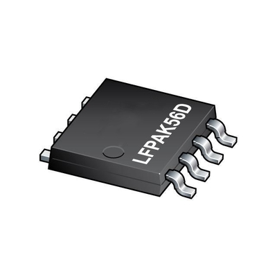 Puce de circuit intégré PSMN012-60HLX Transistor MOSFET à double logique de niveau N