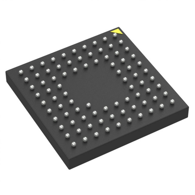 Microcontrôleur MCU R5F523W7ADBL Microcontrôleur à un seul noyau 32 bits