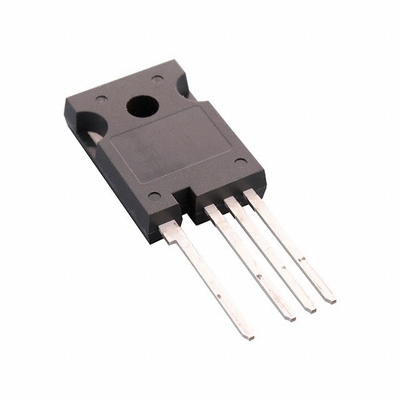 Puce de circuit intégré NVH4L040N120M3S 44 Transistors MOSFET à amplification unique