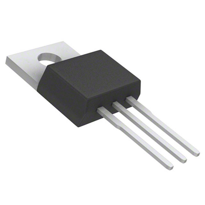 Puce de circuit intégré PSMN2R5-60PLQ à travers le trou TO220AB Transistor MOSFET à canal N