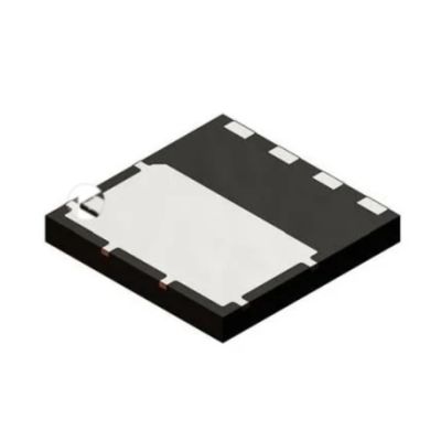 Puce de circuit intégré NTMT045N065SC1 650V MOSFET au carbure de silicium Transistors 4-TDFN