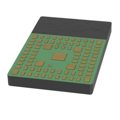 Microcontrôleur MCU R5F523W8CDLN 32 bits à un seul noyau microcontrôleur 54 MHz