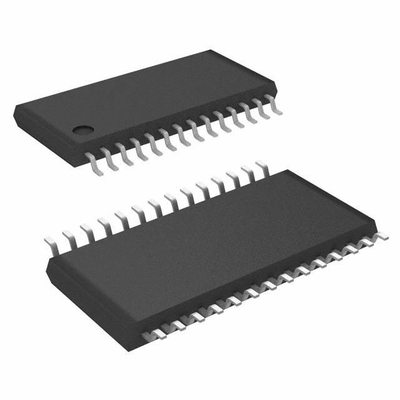 Puissance de la puce de circuit intégré NVMFS5C670NLAFT1G