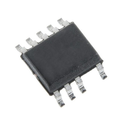Puce de circuit intégré NCP1345Q02D1R2G Convertisseur Offline Flyback Topologie 9-SOIC