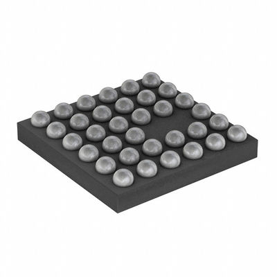 Microcontrôleur MCU NXH3670UK/A1Z Microcontrôleurs à ultra-faible puissance de 2,4 GHz