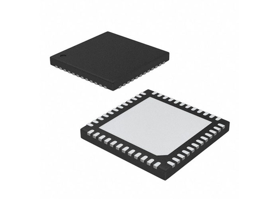 IC Ethernet VSC8531XMW-05 Porte unique Gigabit Ethernet Transcepteur en cuivre PHY QFN48
