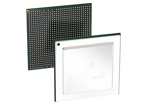 IC Ethernet VSC7552-V/5CC Télécommunications 25G Commutateurs Ethernet IC 888-BGA