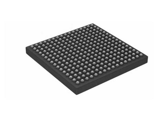 IC Ethernet VSC8562XKS-11 Transcepteur Ethernet Gigabit à double port à faible puissance BGA-256