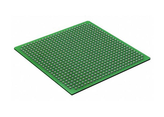 IC Ethernet VSC7421XJG-02 IC de télécommunications 672-BGA 17 ports Gigabit Ethernet commutateurs IC