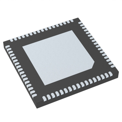 IC Ethernet VSC8541XMV-02 Porte unique Gigabit Ethernet IC de commutation en cuivre PHY