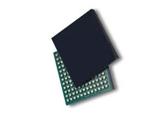 Commutateurs Ethernet IC VSC7428XJG-02 à 11 ports avec interface série BGA672