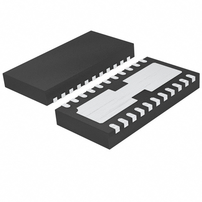 Puce de circuit intégré LTC4091EDJC 1.5A 36V Chargeurs de batterie IC DFN22