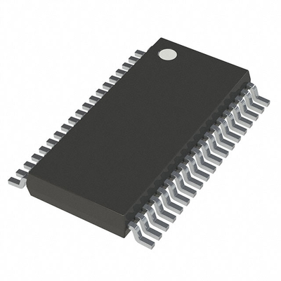 Puce de circuit intégré LTC3305EFE 64V IC de gestion de la charge de la batterie TSSOP38