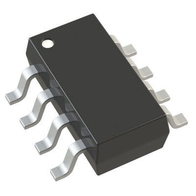 Puce de circuit intégré LTC2950CTS8-2 6uA