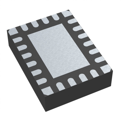 Puce de circuit intégré LT8653SIV double canal 2A régulateur à boucle synchrone