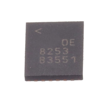 Puce de circuit intégré LT8253EUFDM 40V 4 commutateur Buck Boost contrôleur QFN28