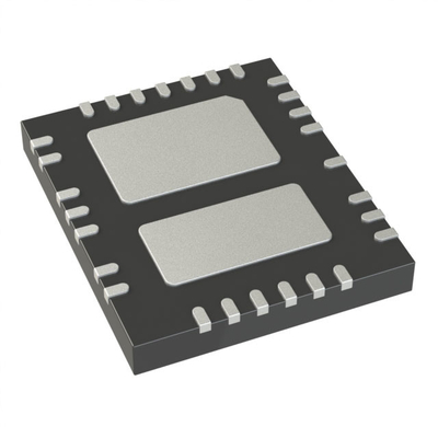 Puce de circuit intégré LT3956IUHE 80VIN 1 Détecteurs d'éclairage LED de sortie QFN36
