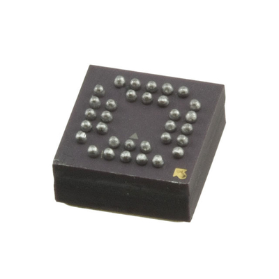 Puce de circuit intégré ADXRS649BBGZ Démarrage rapide Vitesse de rejet des vibrations Gyro