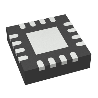 Puce de circuit intégré ADS7138IRTER Convertisseur analogique à numérique automobile 12 bits