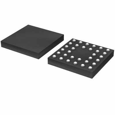 Puce de circuit intégré ADP5350ACBZ-1 16V gestion de la batterie PMIC WLCSP32