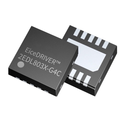 Puce de circuit intégré 1EDI60N12AF, pilote de porte isolée à canal unique SOIC8