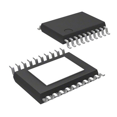 Puce de circuit intégré A4956GLPTR 5,5 V à 50 V conducteurs de moteur à demi-pont TSSOP20