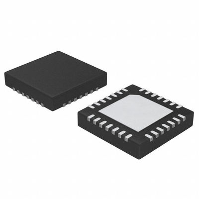 Puits de circuit intégré A4919GETTR 3 phase N conducteurs de porte MOSFET QFN28