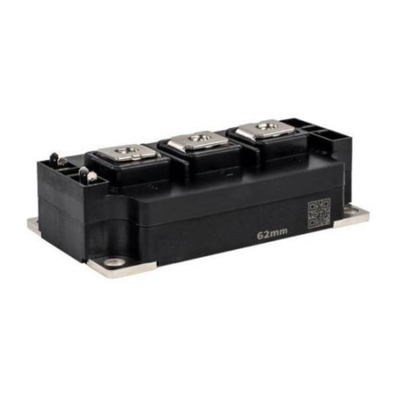 Modules IGBT automobiles CAS310M17BM3 Module à demi-pont au carbure de silicium de 1700V 310A
