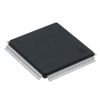 Les circuits intégrés CYAT817AZS98-5BFBA contrôleur à écran tactile LQFP128
