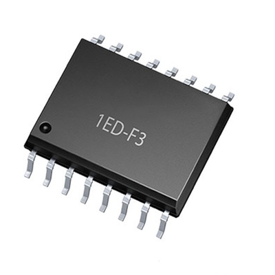 Puce de circuit intégré 1EBN1001AE Les pilotes de porte SOIC14 Booster à canal unique