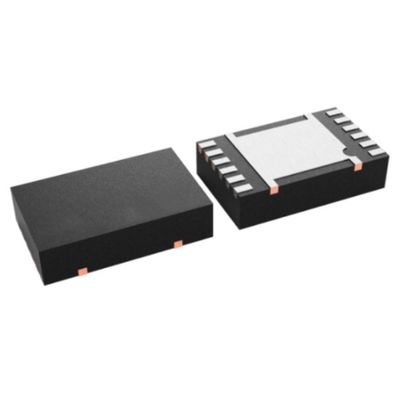 Puce de circuit intégré BQ28Z620DRZR Gestion de la batterie SON12 Jauge de carburant de la batterie