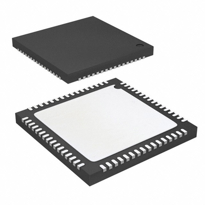 Puce à circuits intégrés AD74413RBCPZ Quad-Channel Configurable