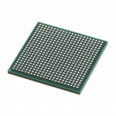 Réseau de porte programmable sur le terrain XC7Z030-2SBG485E 2 cœurs 766 MHz SoC FPGA IC FCBGA485