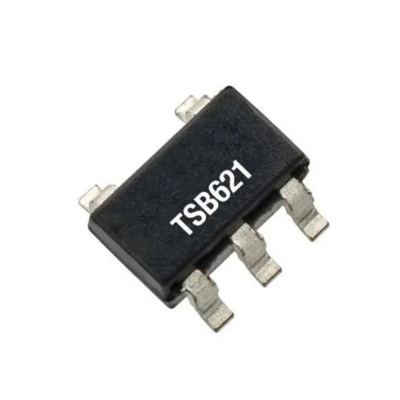 Puce de circuit intégré TSB621IYLT Amplificateur à usage général 1 Circuit SOT-23-5