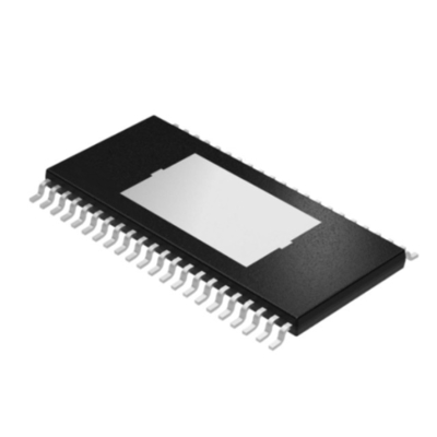 Puce de circuit intégré TPA6304QDDVRQ1 IC d'amplificateur quadricanal de classe D