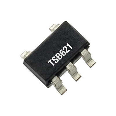 Puce de circuit intégré TSB621ILT Amplificateur à usage général 1 Circuit SOT-23-5