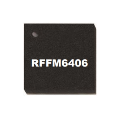 Module de transmission de bande ISM à 2,5 V et 1,5 W
