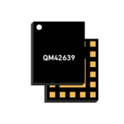 Module de finition avant Wi-Fi 6 à 2,4 GHz
