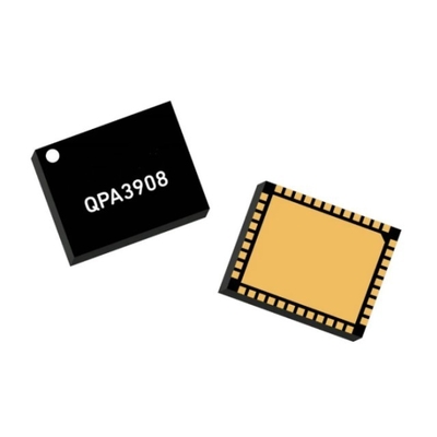 Module de communication sans fil QPA3908SR RF 50V GaN Module d'amplificateur de puissance