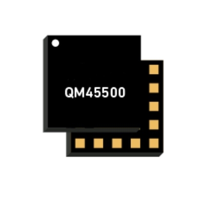Module intégré de front-end Wi-Fi 6 pour mobiles