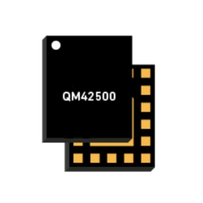 WIFI 6 Chip QM42500SR Module intégré pour le front-end Wi-Fi mobile