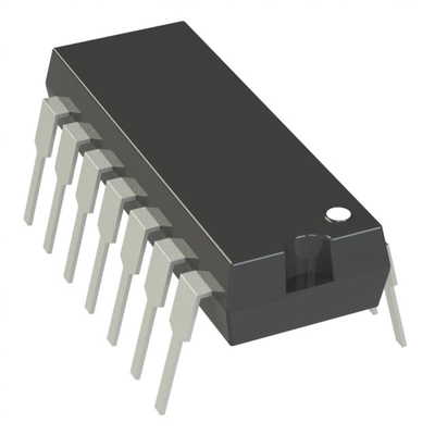 Microcontrôleur MCU PIC16F15223-E/P 32MHz Microcontrôleur intégré 8 bits DIP14