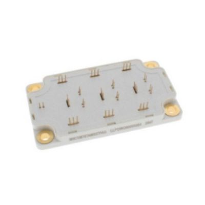 Modules IGBT automobiles MSCSM70TAM05TPAG Module de conduite de puissance à onduleur à trois phases 700V