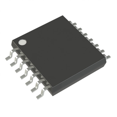 Puce de circuit intégré MCP6V19T-E/ST 7.5 μA 80 kHz Amplificateur opérationnel à dérive zéro