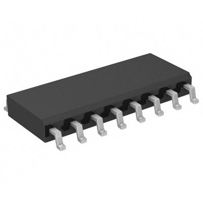 Puce de circuit intégré MCP3008T-E/SL Convertisseur numérique par analogue
