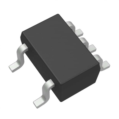 Puce de circuit intégré OPA992QDCKRQ1 Amplificateur à usage général 1 Circuit SC-70-5